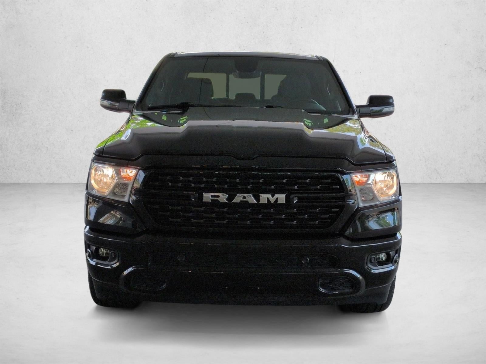 ram ram 1500 pickup 2022 1C6SRFFTXNN412513 image ram ram 1500 pickup 2022 1C6SRFFTXNN412513 image